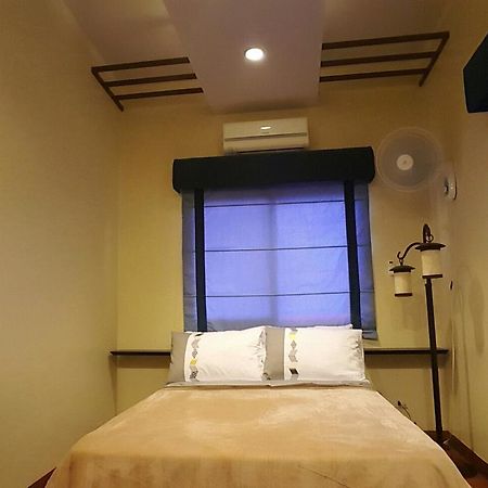 Mactan Breeze - Airport Bed And Breakfast Lapu-Lapu City Zewnętrze zdjęcie