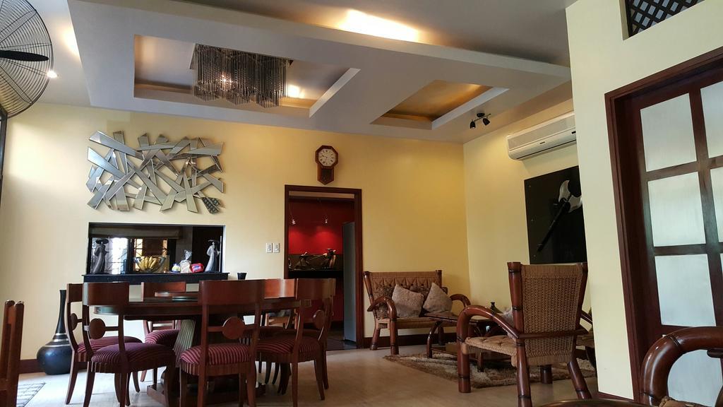 Mactan Breeze - Airport Bed And Breakfast Lapu-Lapu City Zewnętrze zdjęcie