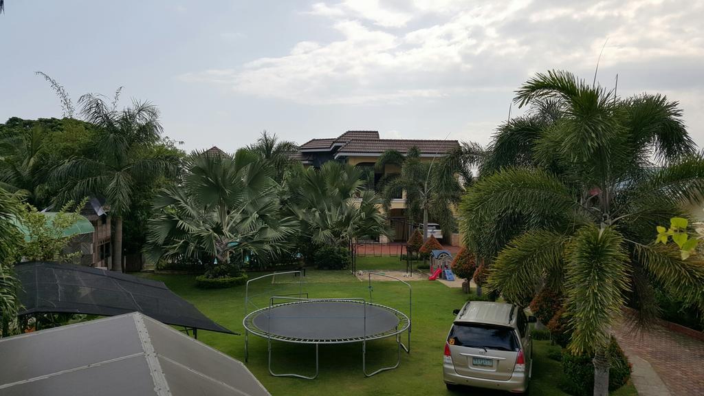 Mactan Breeze - Airport Bed And Breakfast Lapu-Lapu City Zewnętrze zdjęcie