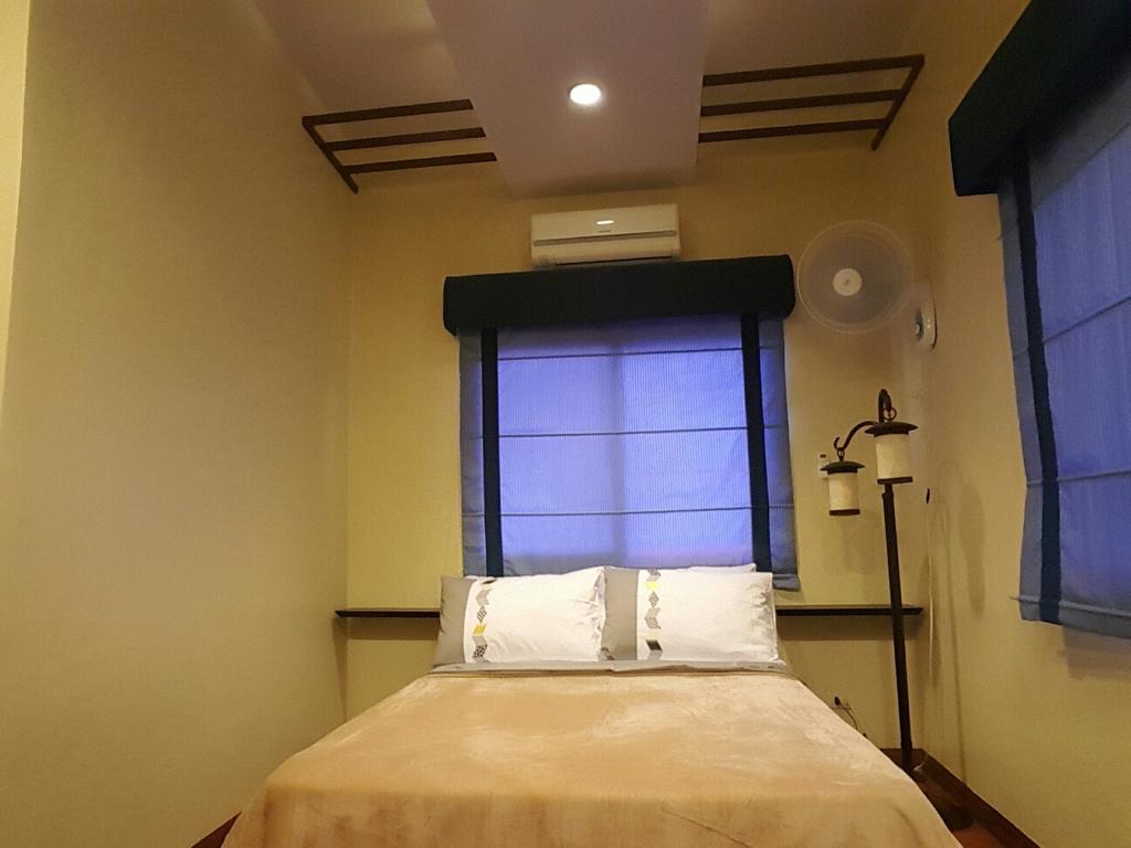 Mactan Breeze - Airport Bed And Breakfast Lapu-Lapu City Zewnętrze zdjęcie