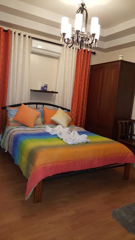 Mactan Breeze - Airport Bed And Breakfast Lapu-Lapu City Zewnętrze zdjęcie