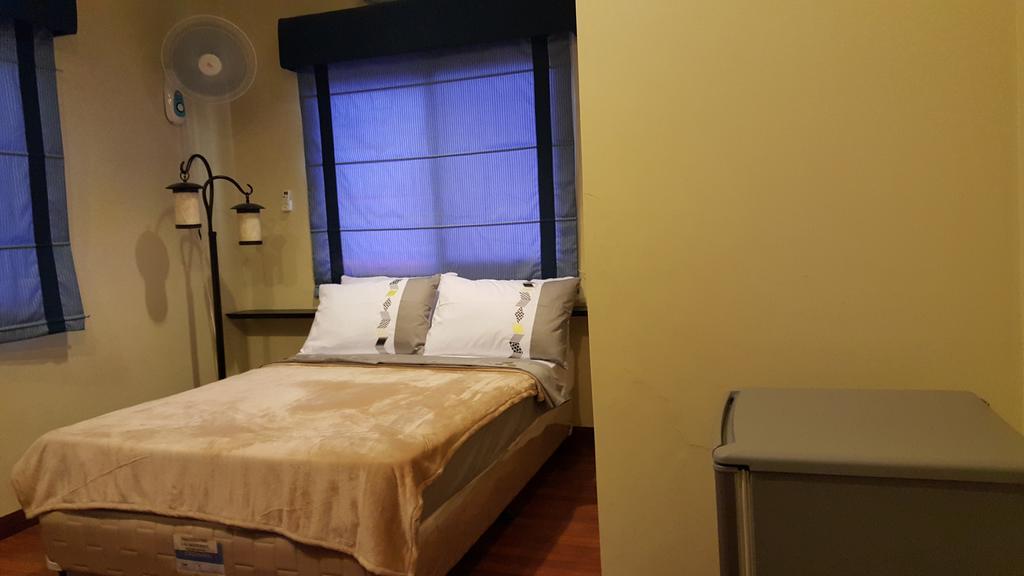 Mactan Breeze - Airport Bed And Breakfast Lapu-Lapu City Pokój zdjęcie