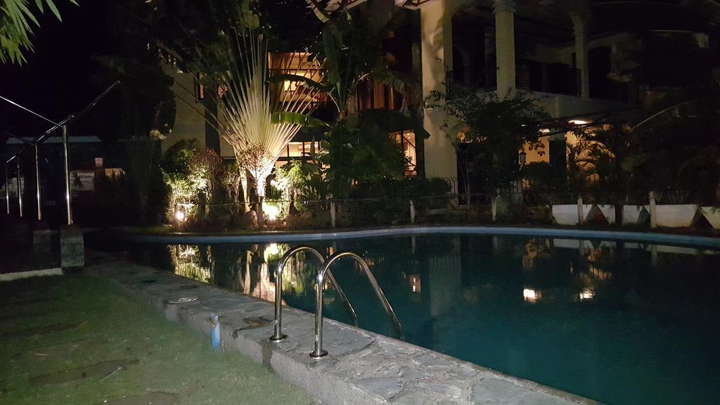Mactan Breeze - Airport Bed And Breakfast Lapu-Lapu City Zewnętrze zdjęcie