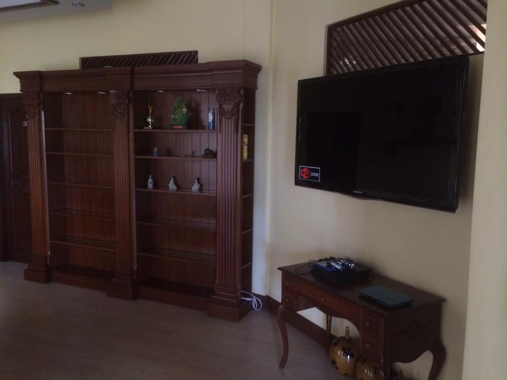 Mactan Breeze - Airport Bed And Breakfast Lapu-Lapu City Zewnętrze zdjęcie