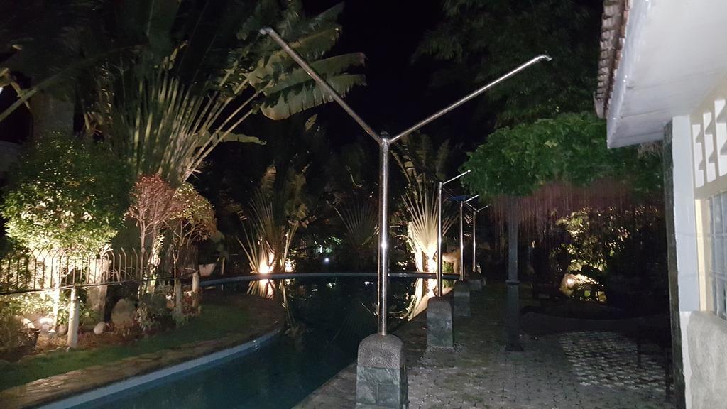 Mactan Breeze - Airport Bed And Breakfast Lapu-Lapu City Zewnętrze zdjęcie