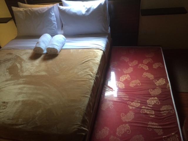Mactan Breeze - Airport Bed And Breakfast Lapu-Lapu City Zewnętrze zdjęcie