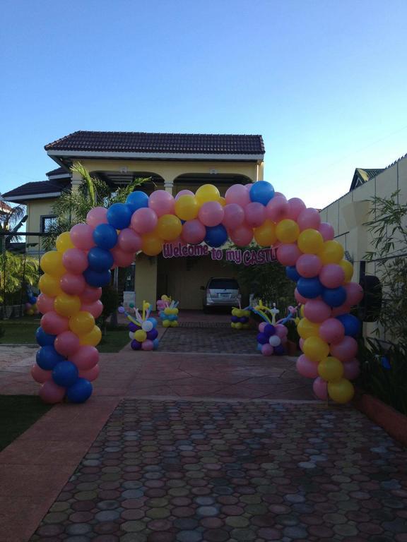 Mactan Breeze - Airport Bed And Breakfast Lapu-Lapu City Zewnętrze zdjęcie