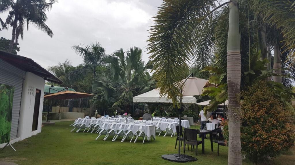 Mactan Breeze - Airport Bed And Breakfast Lapu-Lapu City Zewnętrze zdjęcie