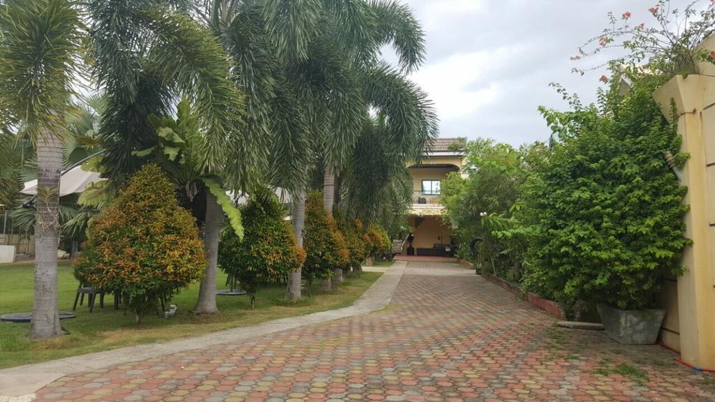 Mactan Breeze - Airport Bed And Breakfast Lapu-Lapu City Zewnętrze zdjęcie