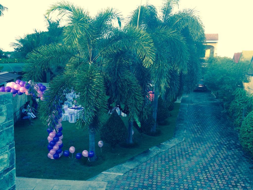 Mactan Breeze - Airport Bed And Breakfast Lapu-Lapu City Zewnętrze zdjęcie