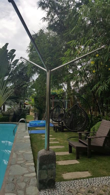 Mactan Breeze - Airport Bed And Breakfast Lapu-Lapu City Zewnętrze zdjęcie