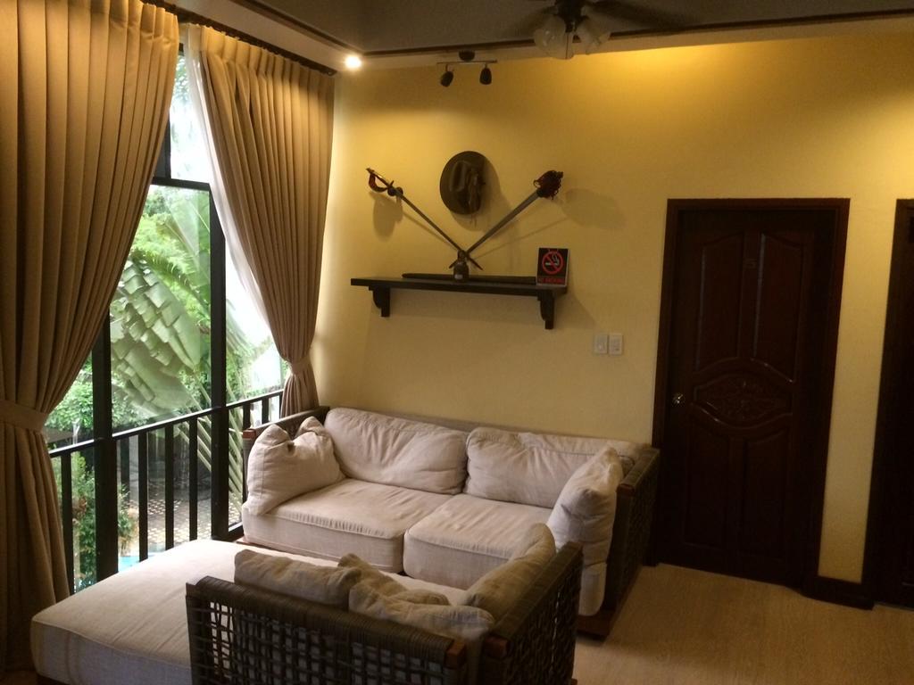Mactan Breeze - Airport Bed And Breakfast Lapu-Lapu City Zewnętrze zdjęcie