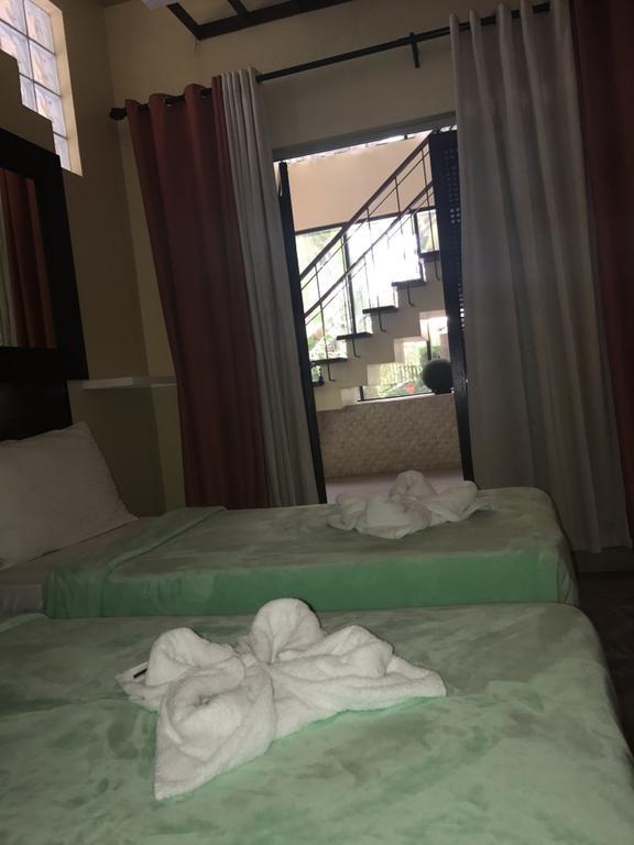 Mactan Breeze - Airport Bed And Breakfast Lapu-Lapu City Zewnętrze zdjęcie