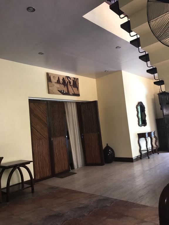 Mactan Breeze - Airport Bed And Breakfast Lapu-Lapu City Zewnętrze zdjęcie