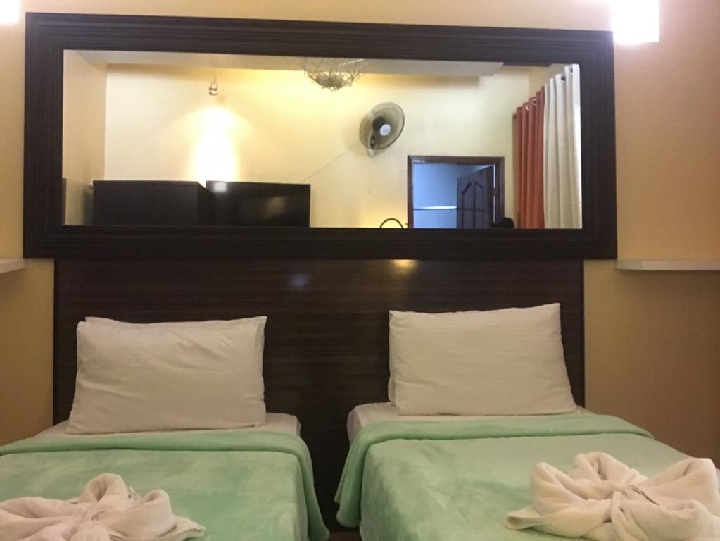 Mactan Breeze - Airport Bed And Breakfast Lapu-Lapu City Zewnętrze zdjęcie