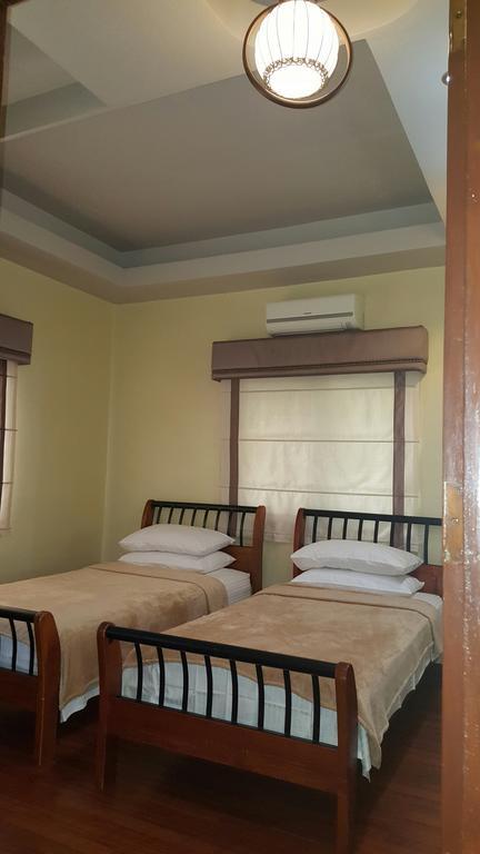 Mactan Breeze - Airport Bed And Breakfast Lapu-Lapu City Zewnętrze zdjęcie