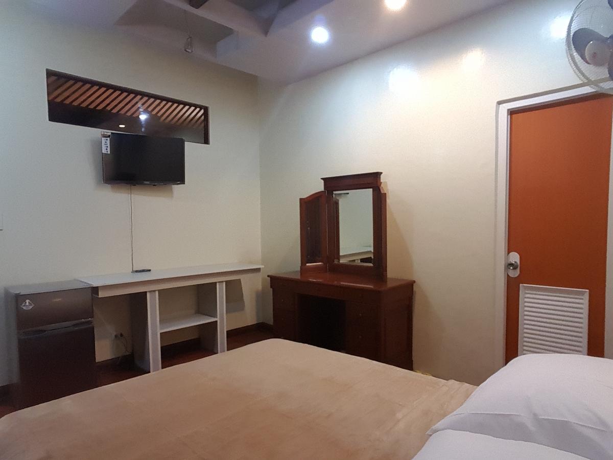 Mactan Breeze - Airport Bed And Breakfast Lapu-Lapu City Zewnętrze zdjęcie
