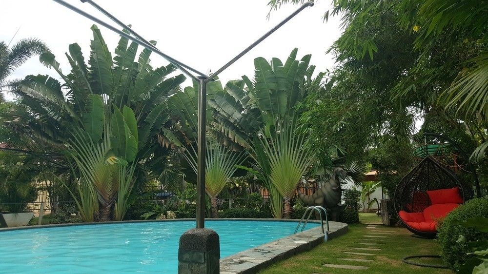 Mactan Breeze - Airport Bed And Breakfast Lapu-Lapu City Zewnętrze zdjęcie
