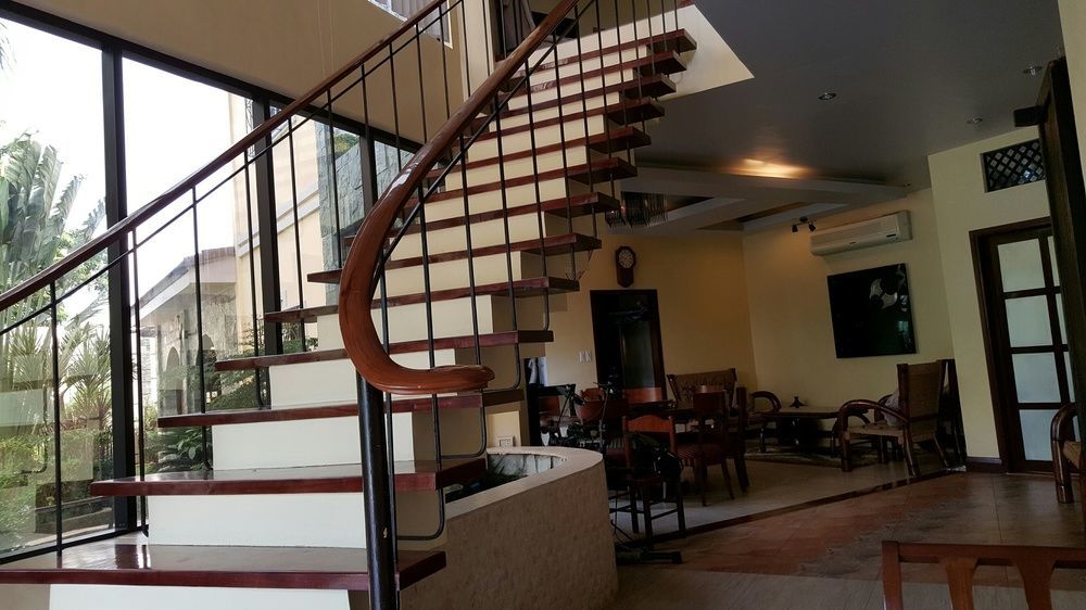 Mactan Breeze - Airport Bed And Breakfast Lapu-Lapu City Zewnętrze zdjęcie
